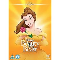 美女と野獣 Beauty and The Beast   NON-USA Format   PAL   Region 4 Import Australia 美女と野獣 Beauty and The Beast NON-USA Format PAL Region 4